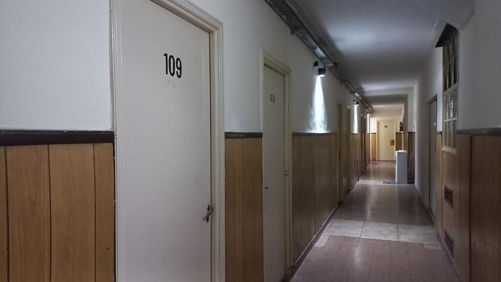 Varios Hotel Litoral
