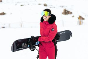 Actividad - Ski en Parque Farellones: Ticket Ski, Clases, Transporte y Más