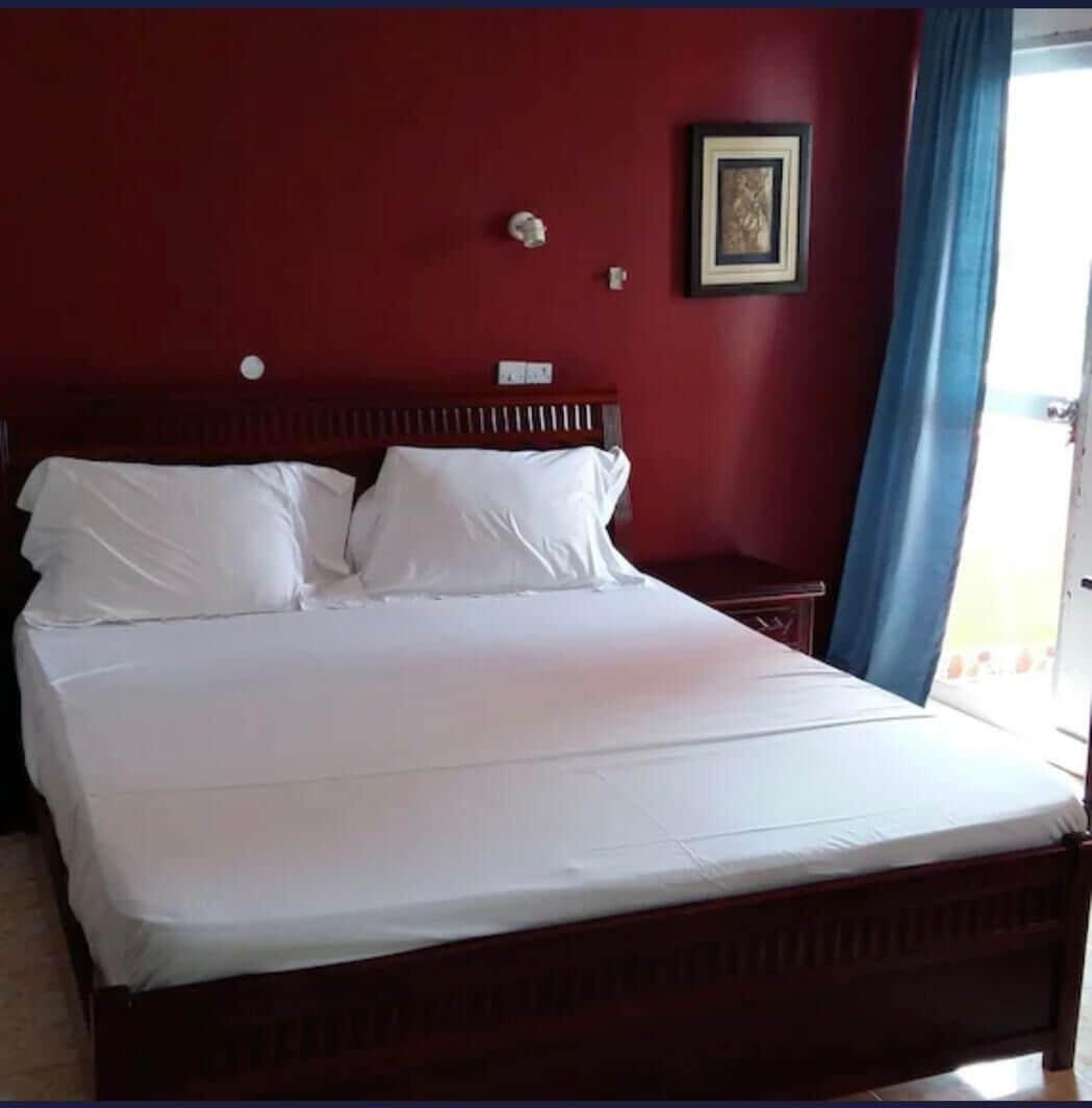 Habitación Sand Beach Holiday Resort