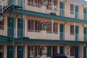 Alojamiento - Budget INN At The Heavenly Gondola