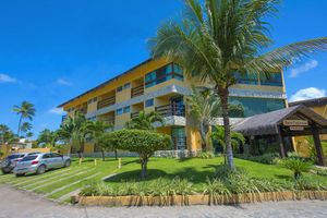 Alojamiento - Doce Cabana Pousada