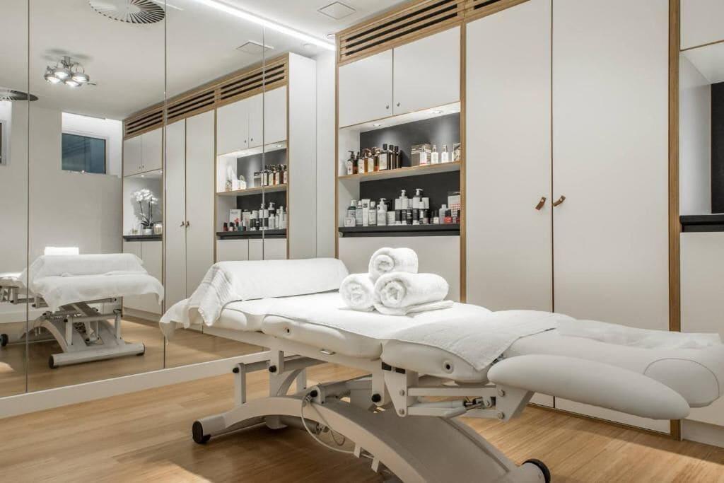 Spa Zoku Amsterdam