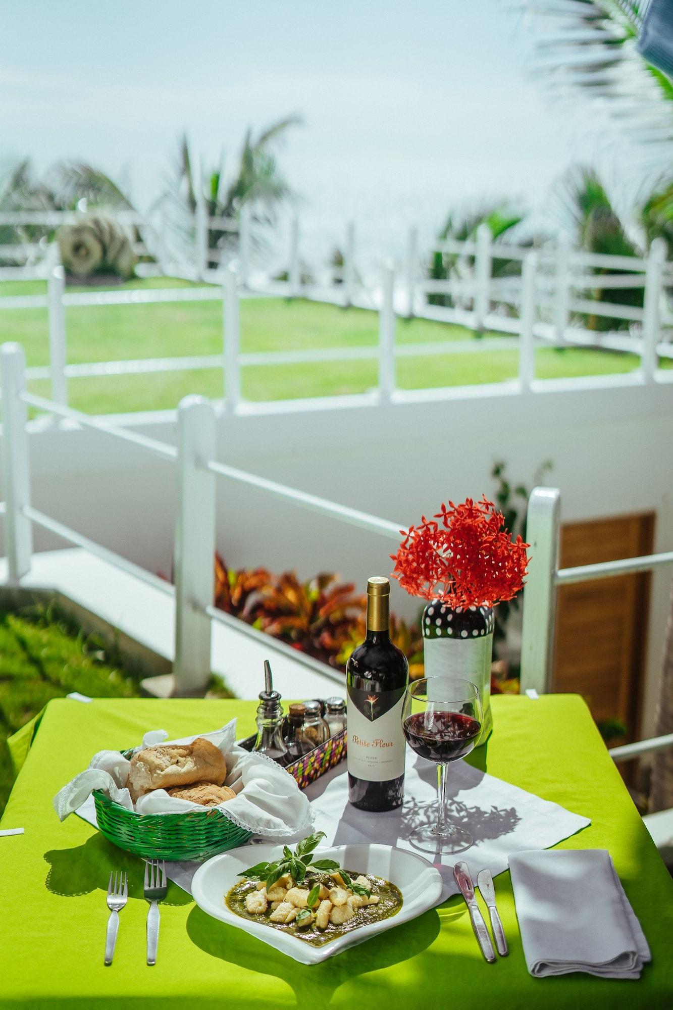 Restaurant Sunset Mancora