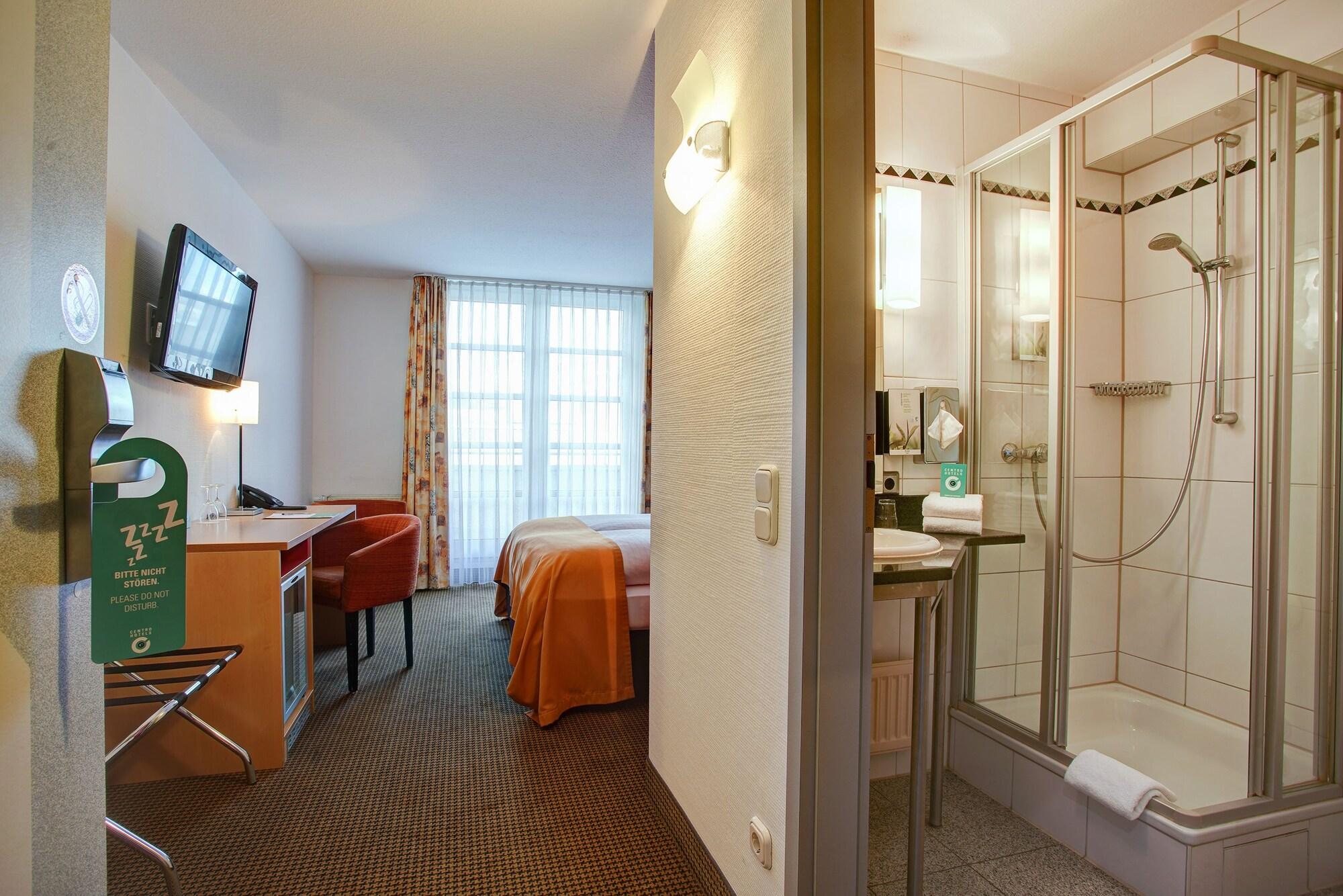 Equipamiento de Habitación Centro Hotel Nurnberg, Trademark Collection by Wyndham