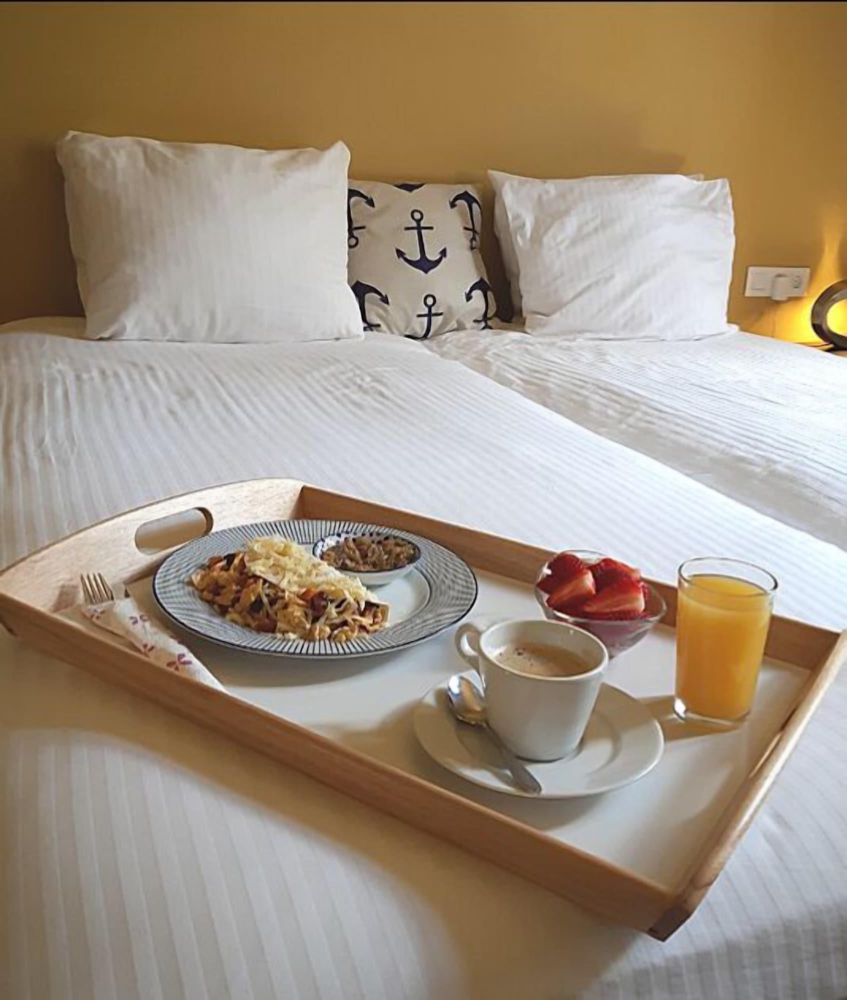 Restaurant Villa Nestor