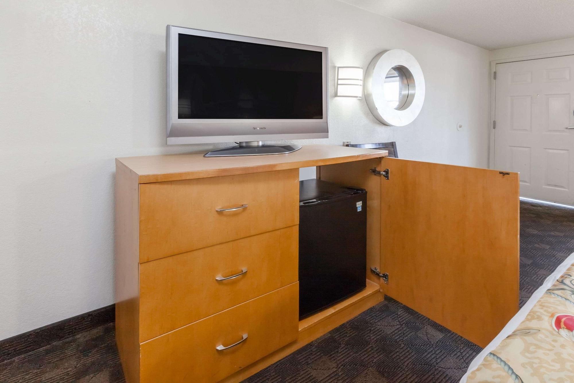 Set de Habitación Knights Inn Flint