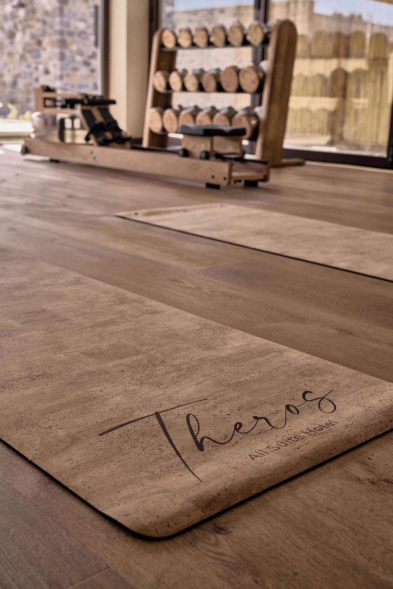 Gimnasio Theros All Suite Hotel - Adults Only