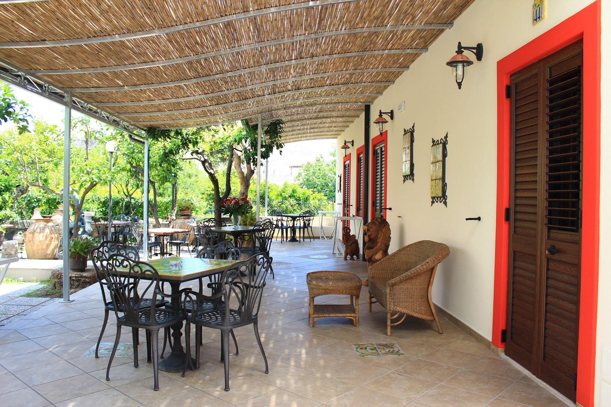 Restaurant Hotel Oriente