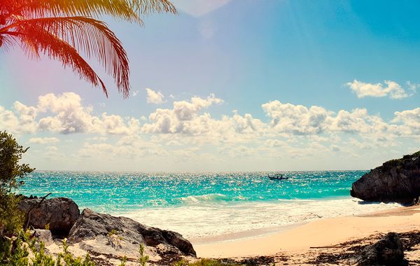 Cancun Bay All Inclusive Hotel