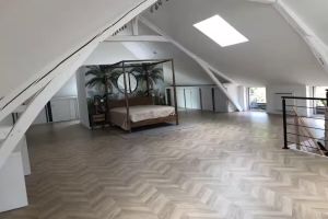 Alquiler Vacacional - Lodging at l'amoureux stud farm