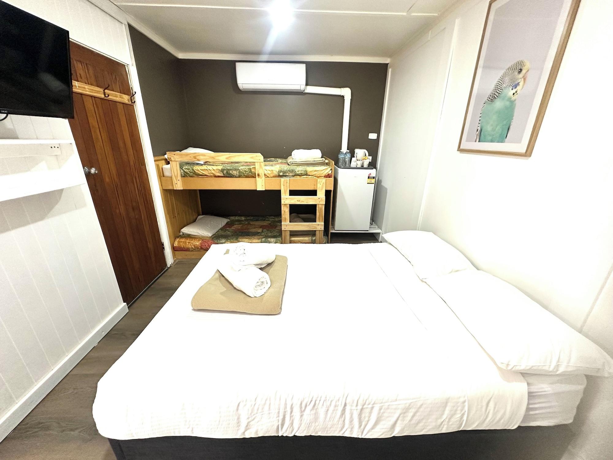 Varios Carinya Village Jindabyne