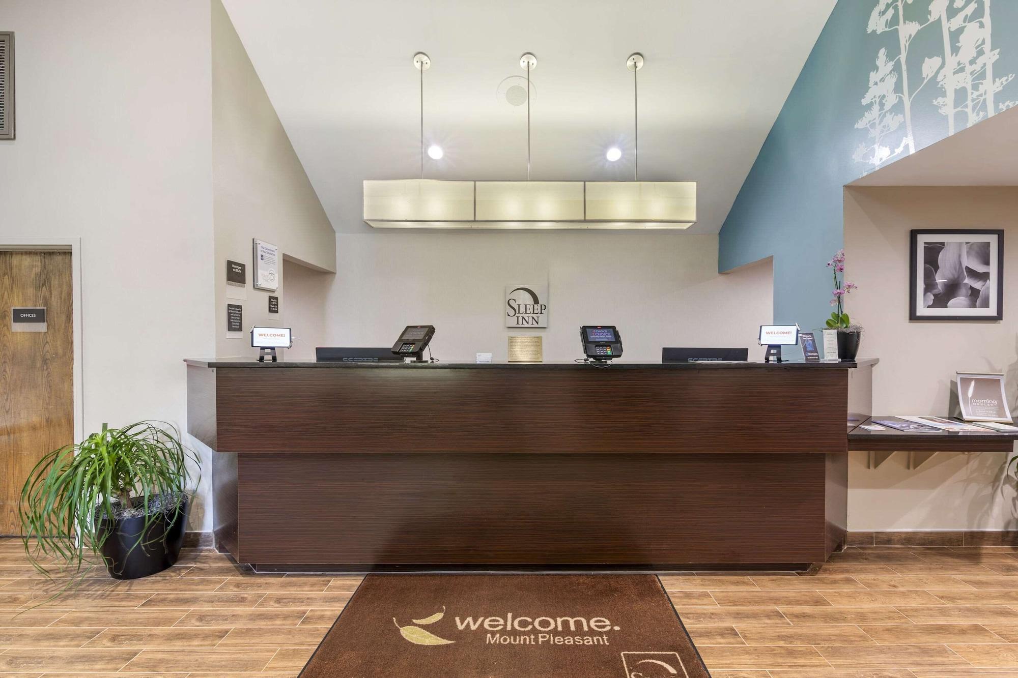 Varios Sleep Inn Mt. Pleasant - Charleston