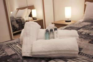 Alquiler Vacacional - Central Holiday House