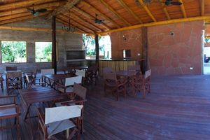 Alojamiento - El Pueblito Iguazú