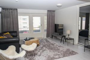 Alquiler Vacacional - Kotimaailma Penthouse Studio