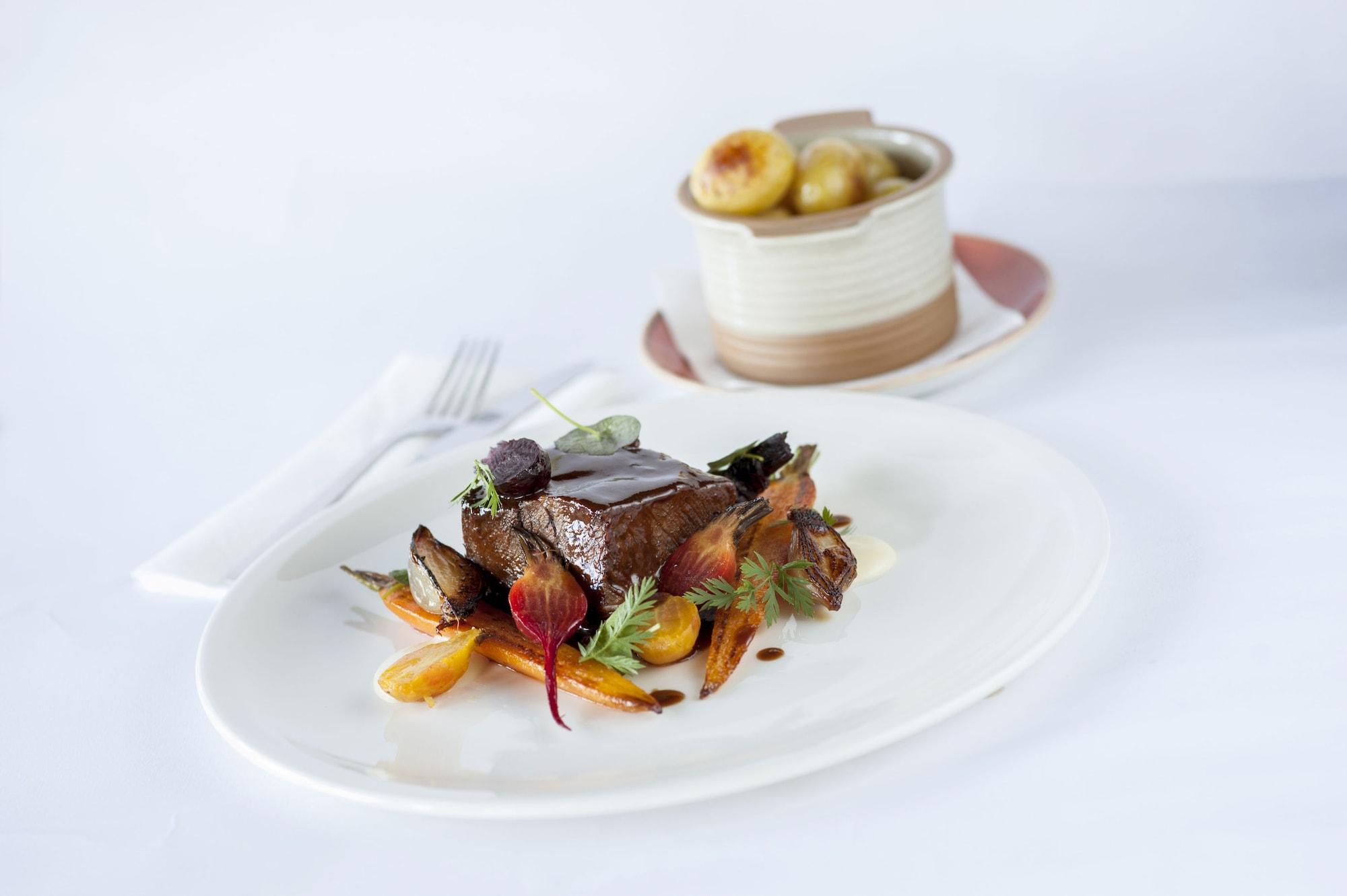 Restaurant Nox Hotel