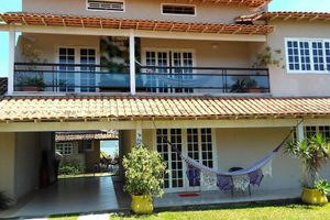 Alquiler Vacacional - Very comfortable house with beautiful lagoon view