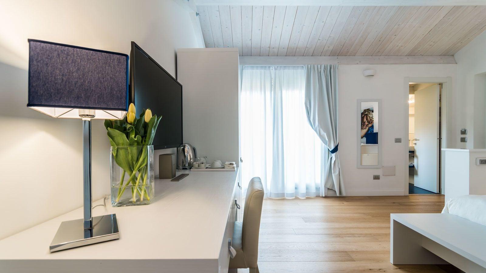 Set de Habitación Cafe Bleu Relais