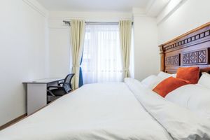 Renta temporal - Shangrila Residency