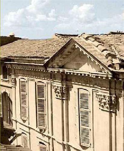 Varios Saint-Trophime