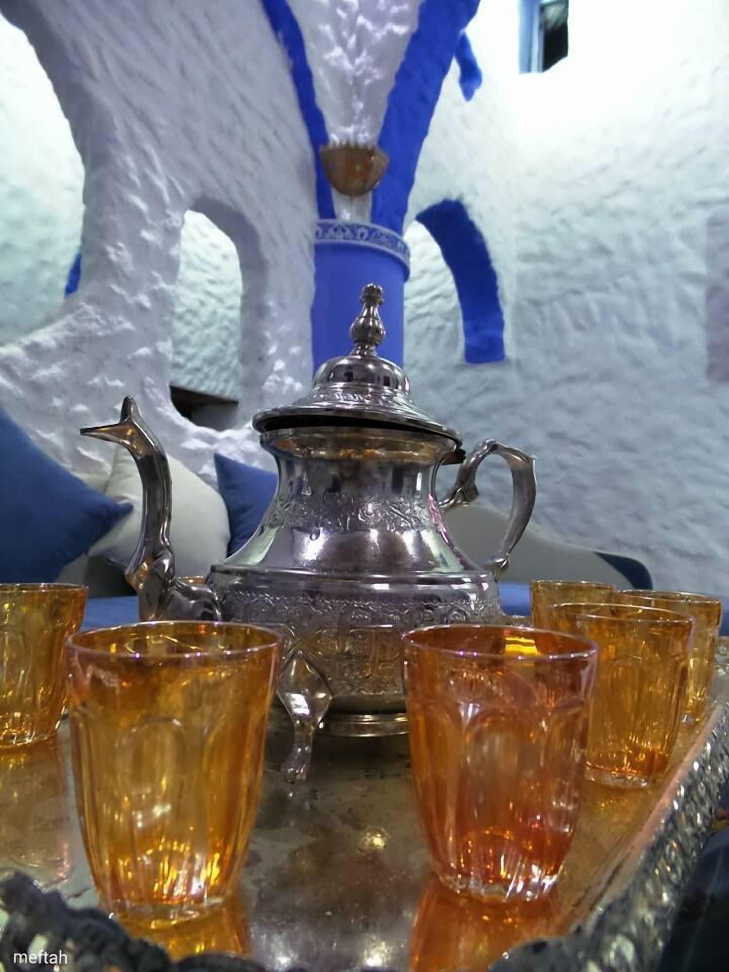 Vista Lobby Riad Antek