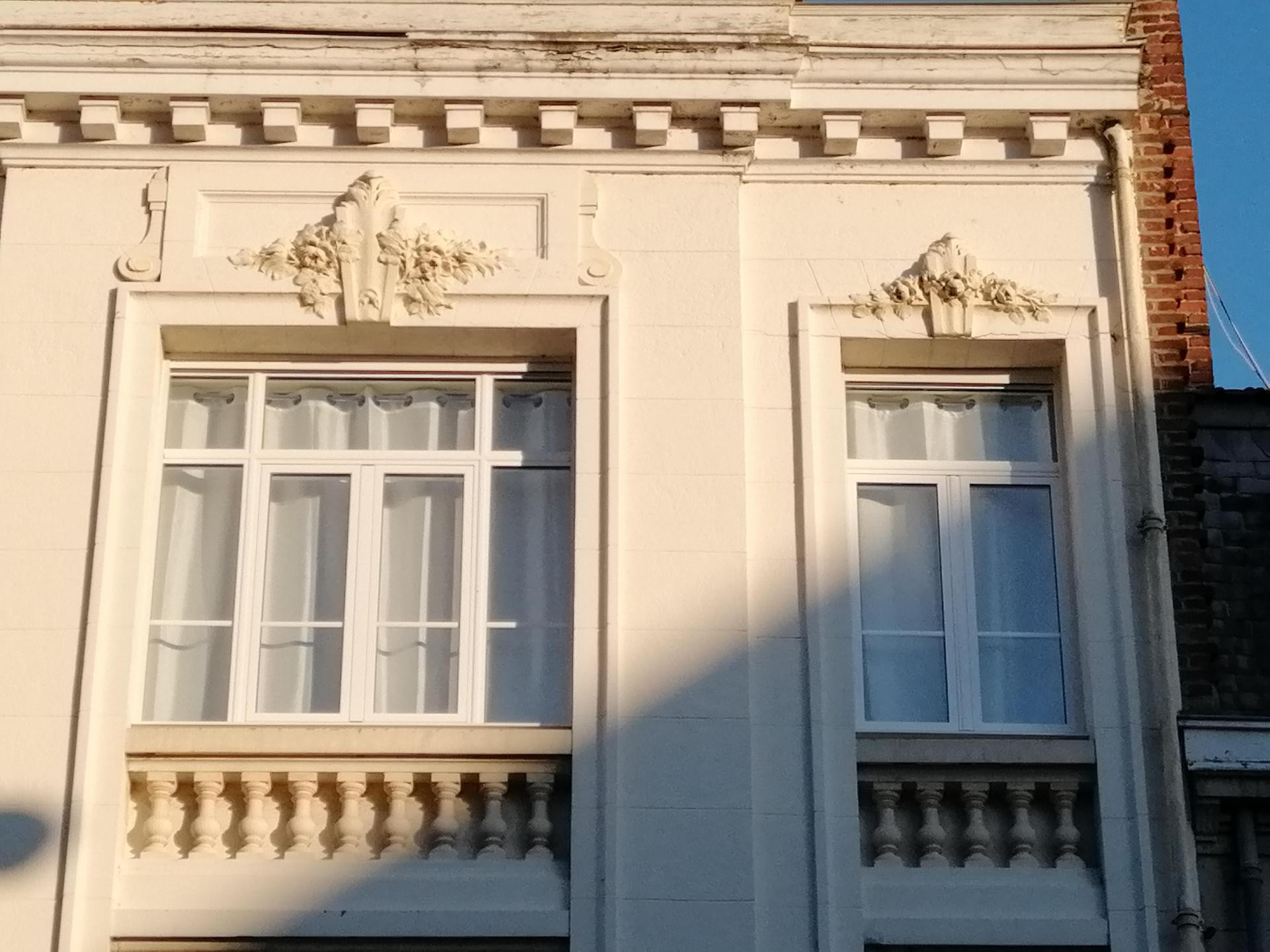 Vista Exterior B&B My Art House - Douai Centre