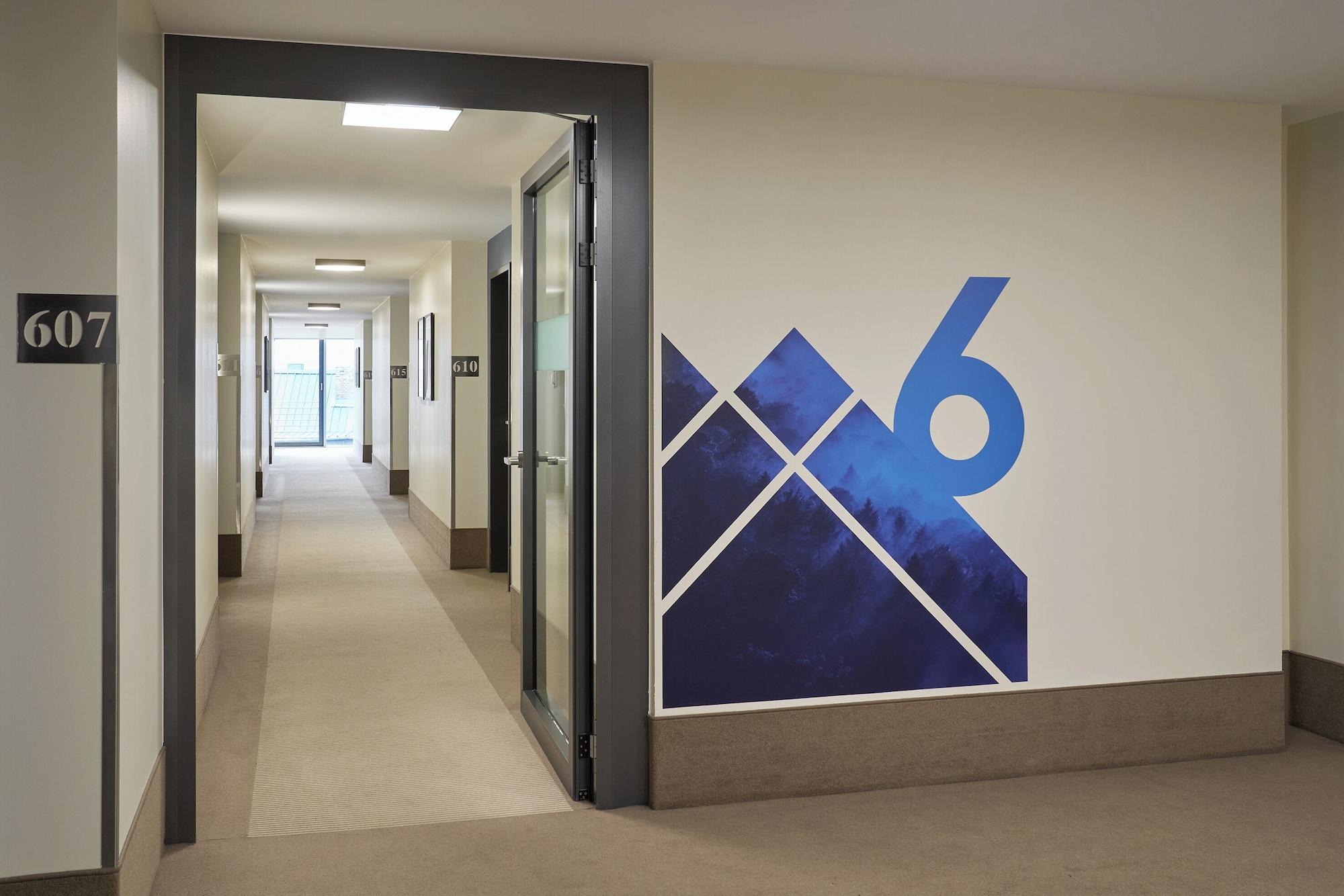 Varios Four Points Flex by Sheraton Koblenz