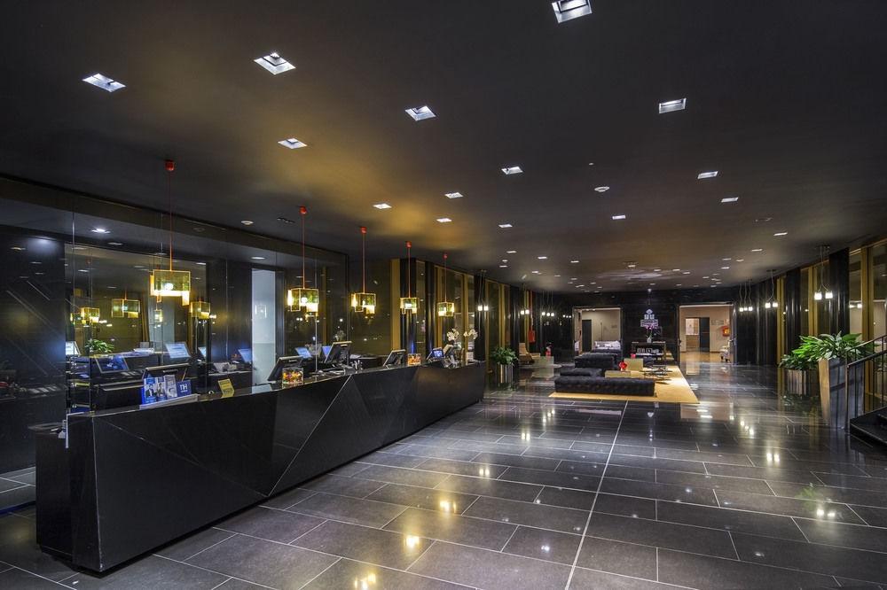 Hotel NH Milano Fiera