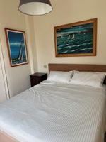 Alquiler Vacacional - Milan Downtown: 100sq house with terrace and parking