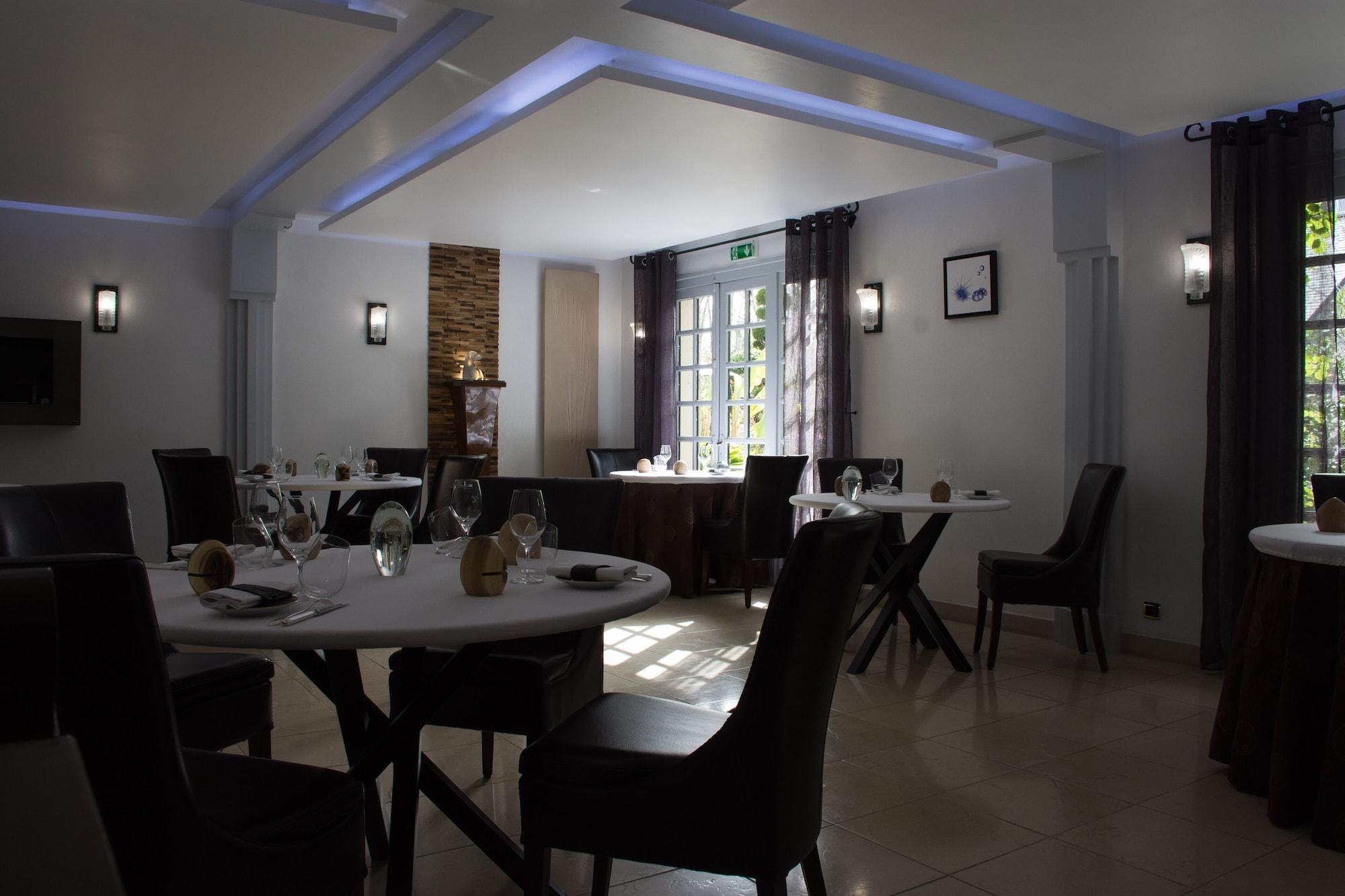 Restaurant LOGIS L'Auberge