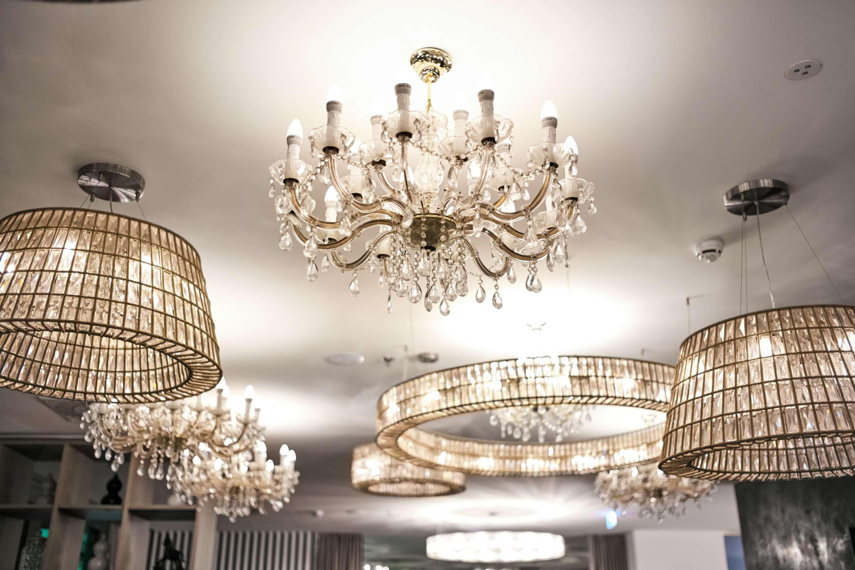 Vista Lobby MAXX by Steigenberger Vienna