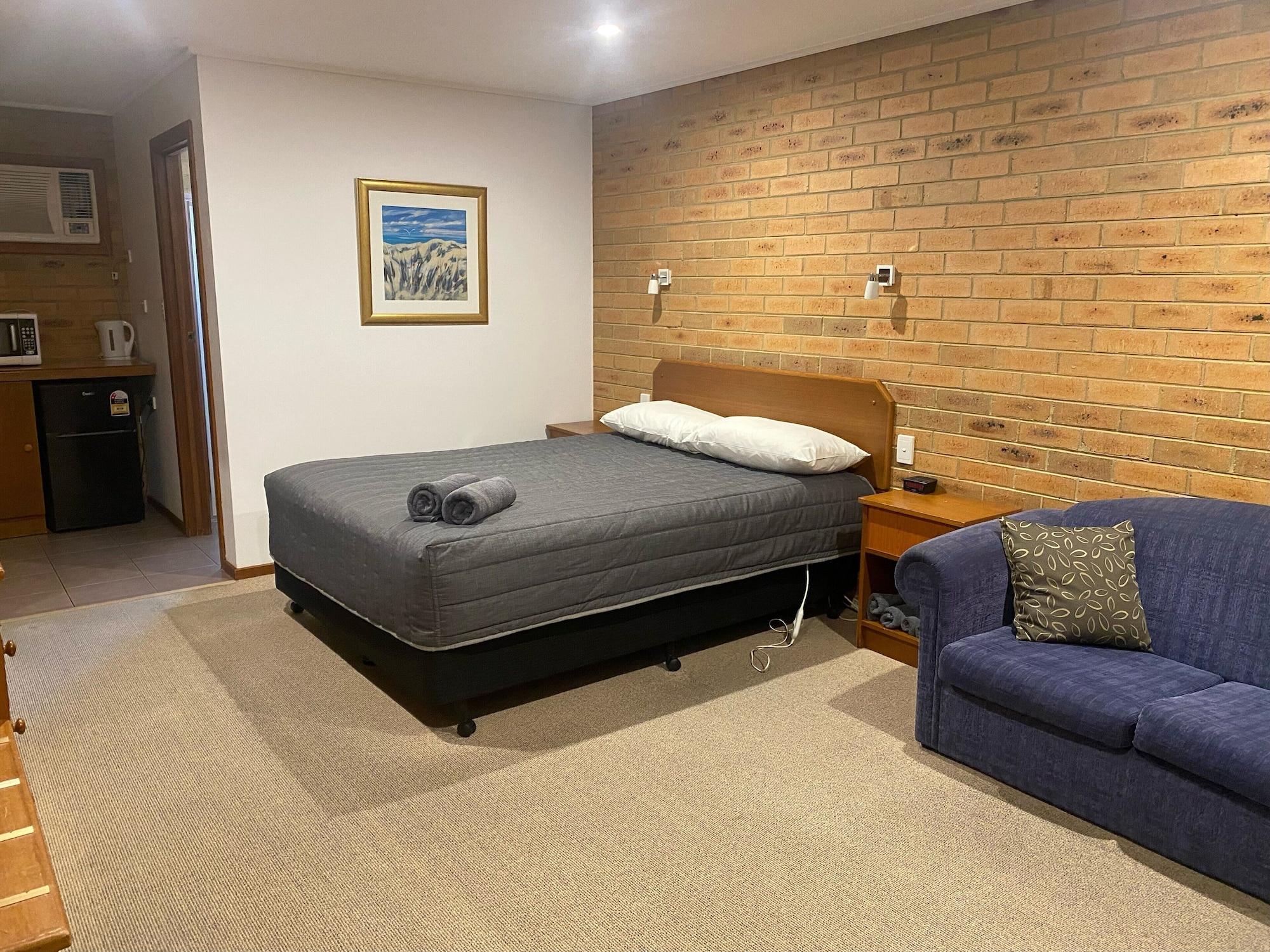 Habitación Quays Motel San Remo