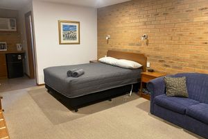 Alojamiento - Quays Motel San Remo