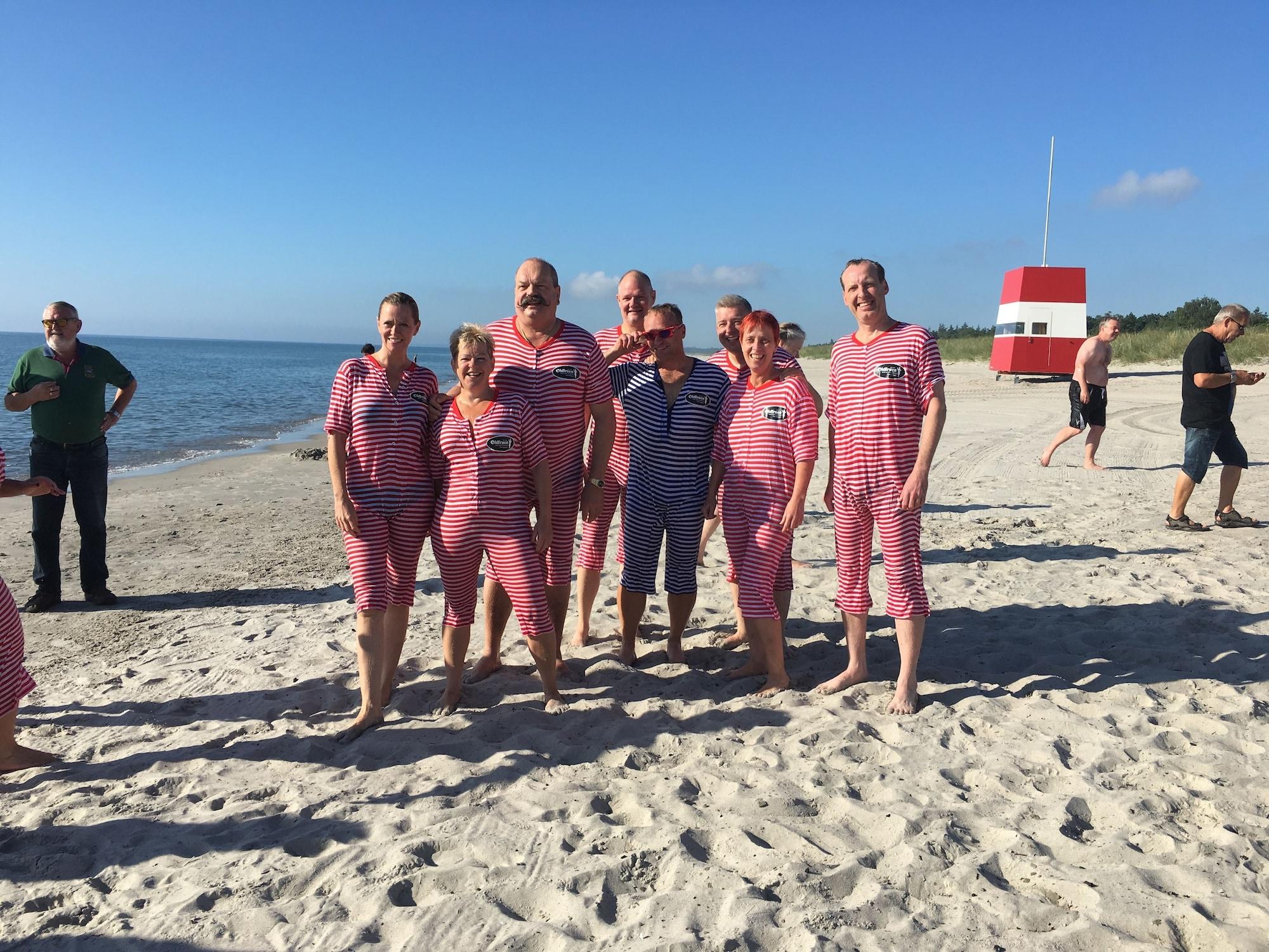 Playa Oldfruen De luxe