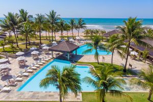 Alojamiento - Hotel Village Porto De Galinhas
