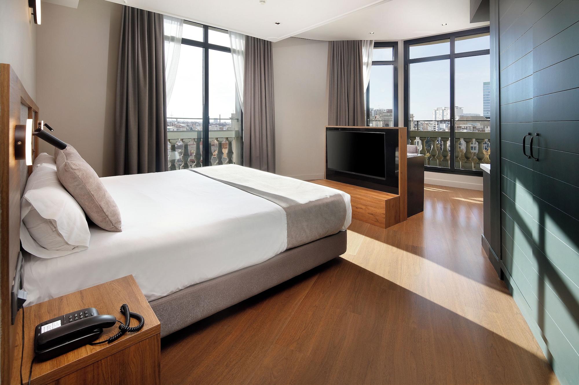 Habitación Wilson Boutique Hotel