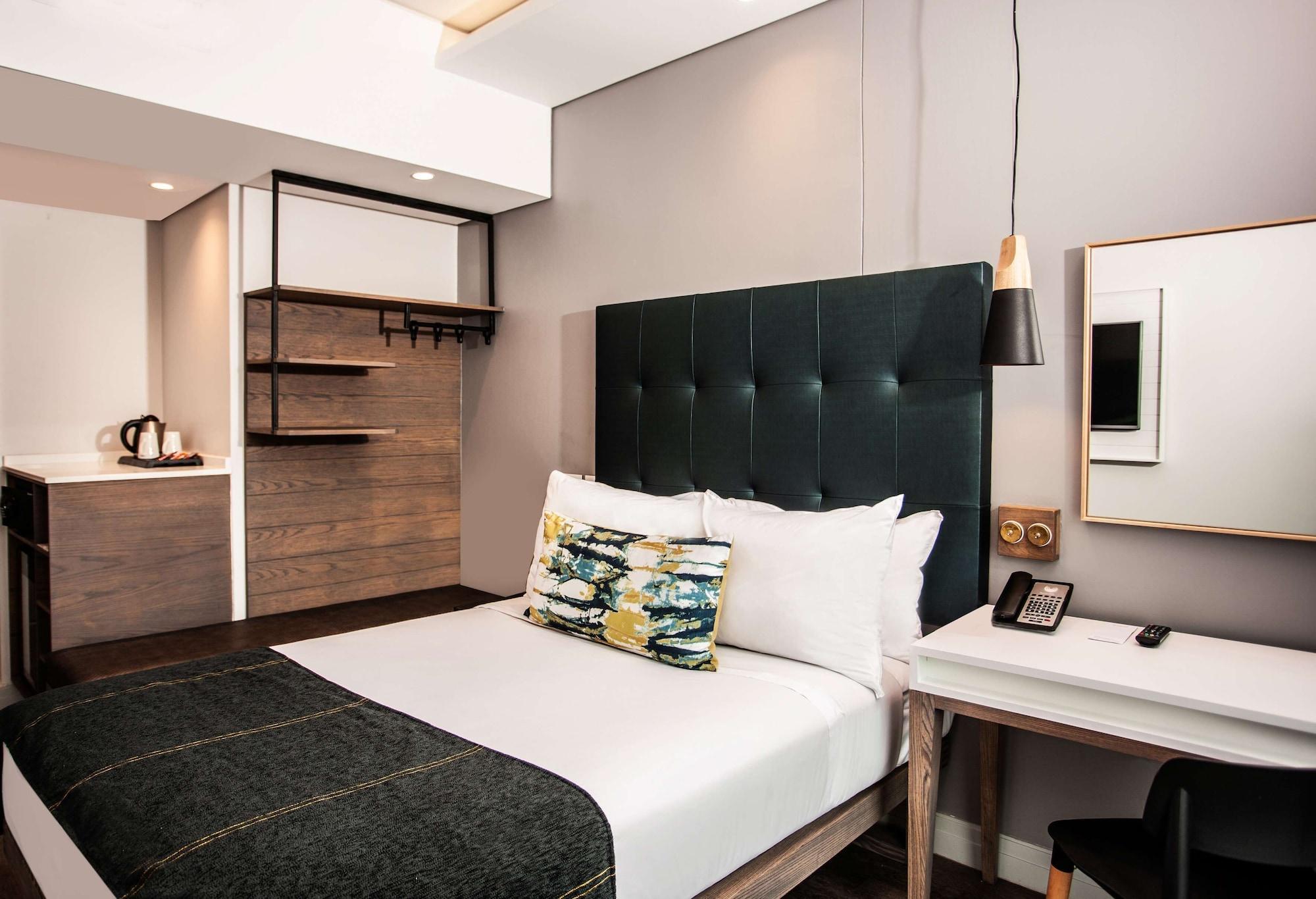 Habitación StayEasy Maputo