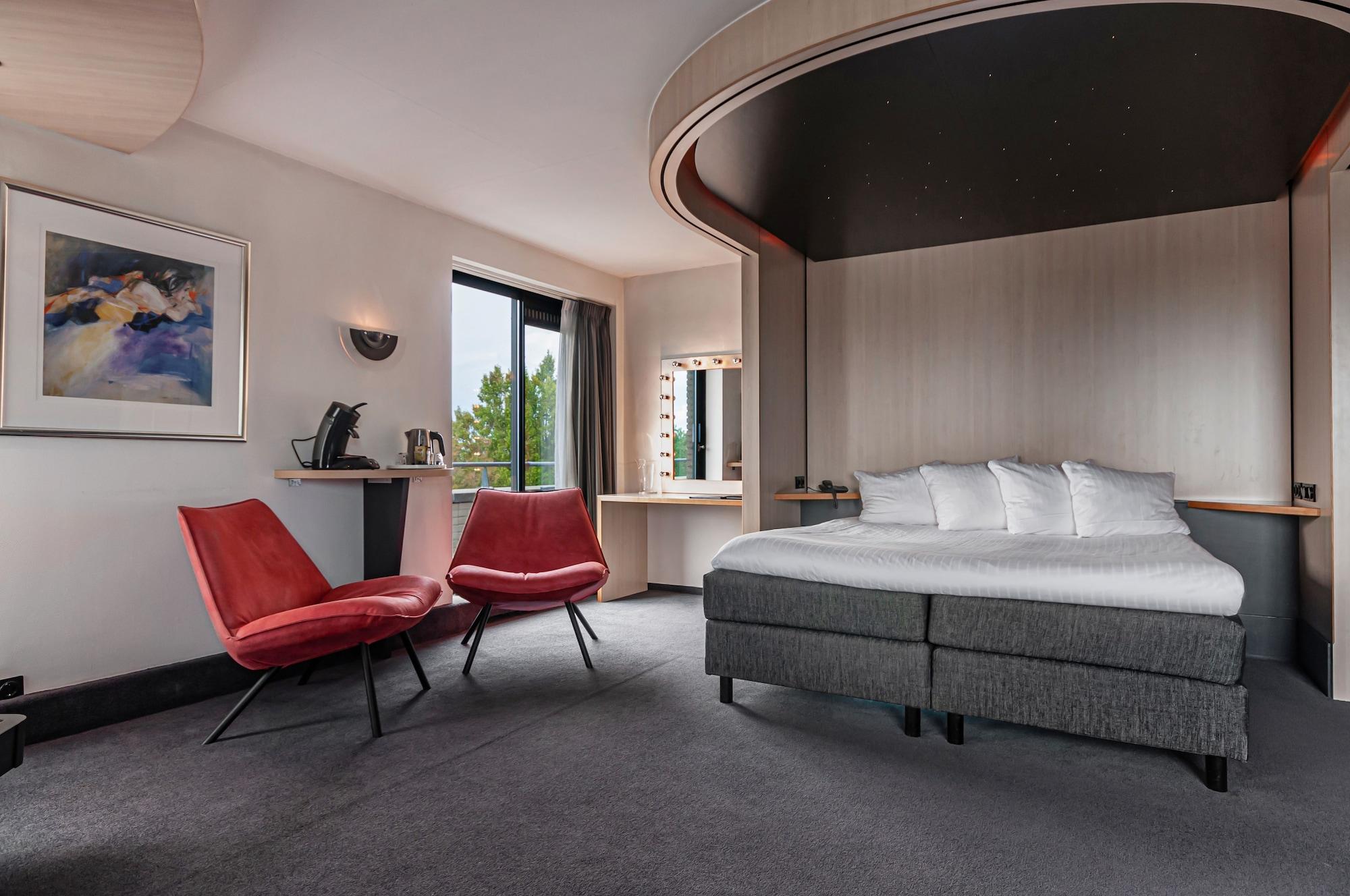 Habitación Hotel Iselmar