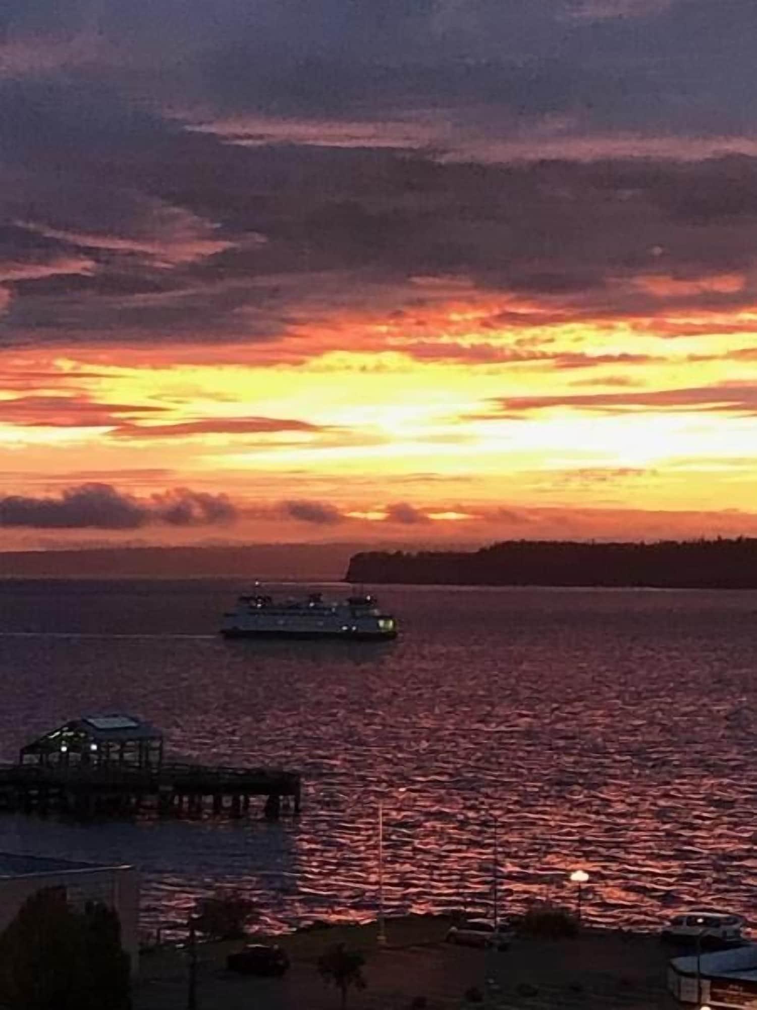 Playa Palace Hotel Port Townsend