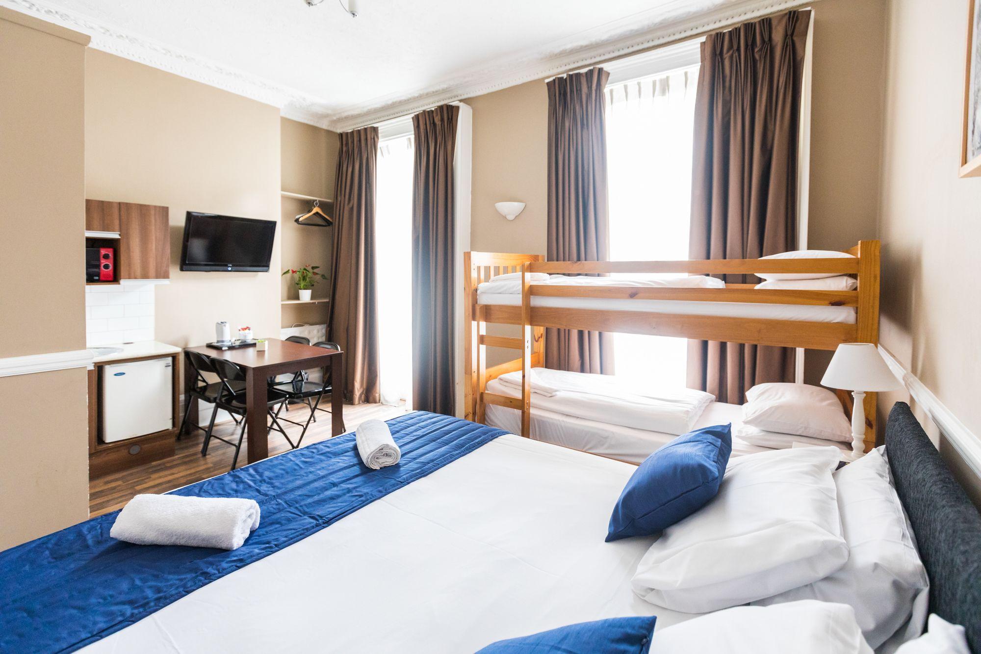 Habitación Belgravia Rooms