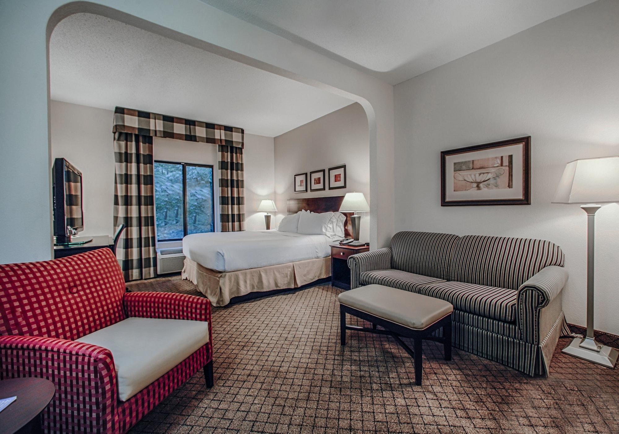 Habitación Holiday Inn Express Atlanta - Emory University Area by IHG