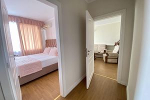 Alquiler Vacacional - Wild Cherry Apartments - Cozy and Bright One-Bedroom Apartment sleeps 4 adults