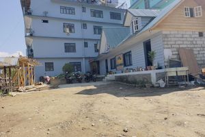 Alojamiento - Hotel Pathibhara