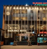 Alojamiento - Bajrangi Hotel