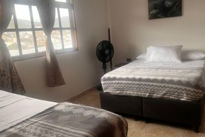Renta temporal - Apartamento Familiar