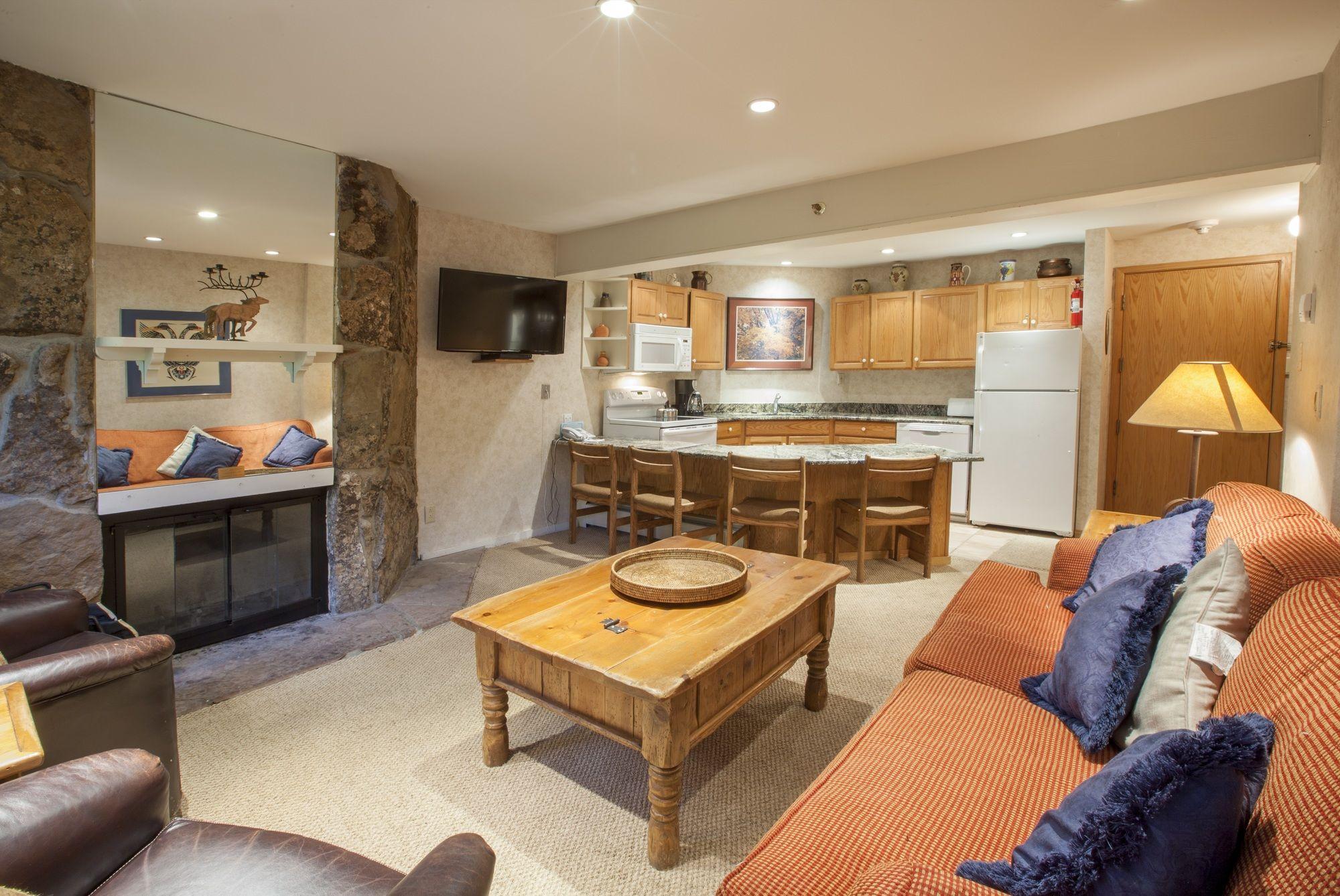 Equipamiento de Habitación Laurelwood, A Destination Residence