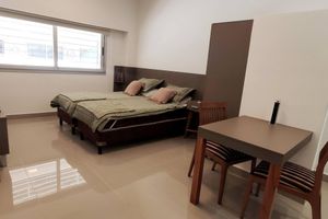 Alquiler Vacacional - Modern Studio in San Telmo With Pool