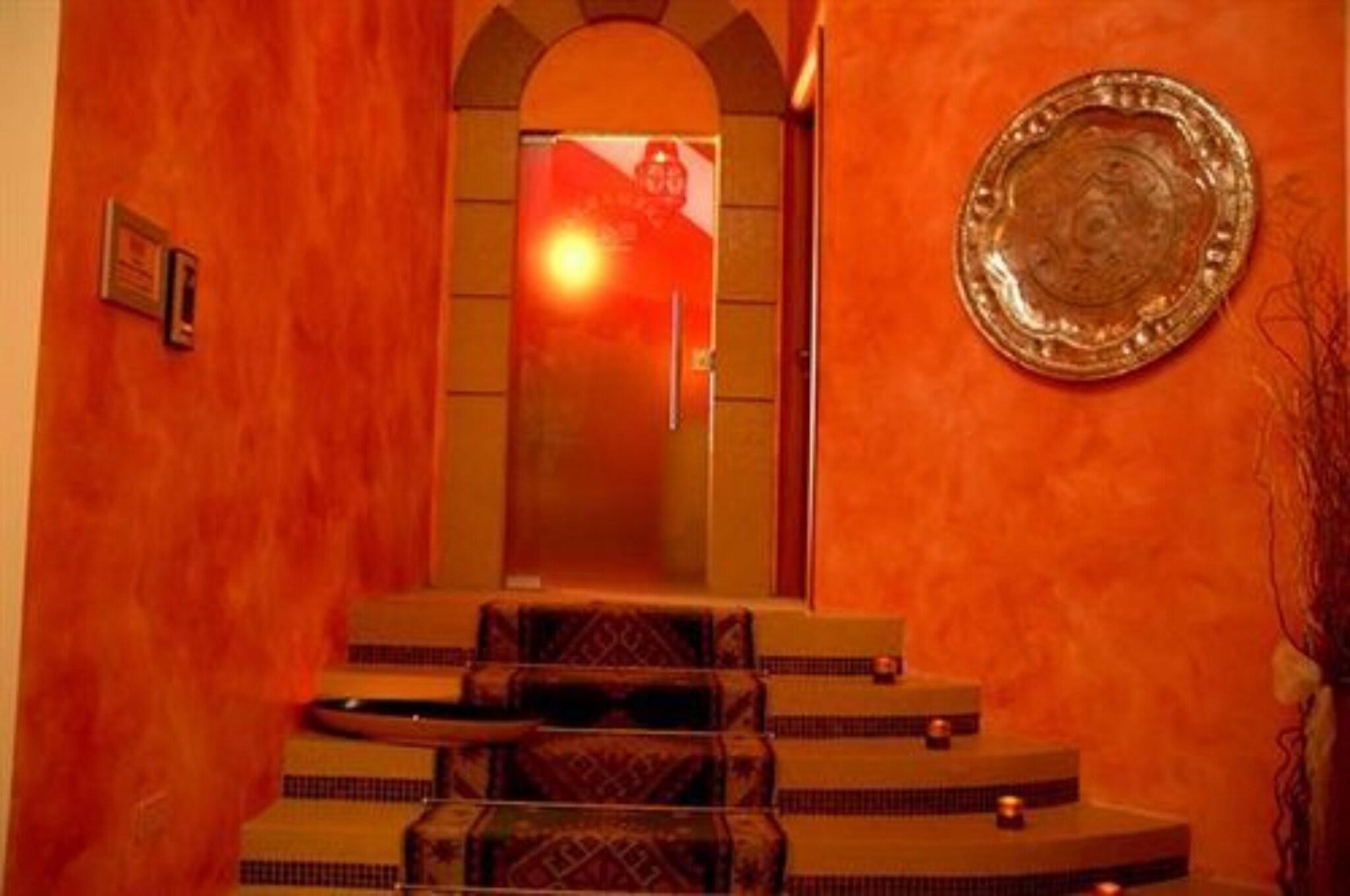 Spa Roma