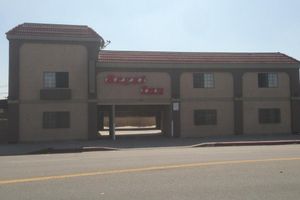 Alojamiento - Regal Inn Los Angeles