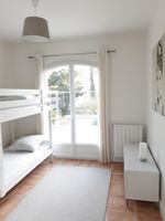 Alquiler Vacacional - Villa 6 pers, close to the beach, with regular cleaning service
